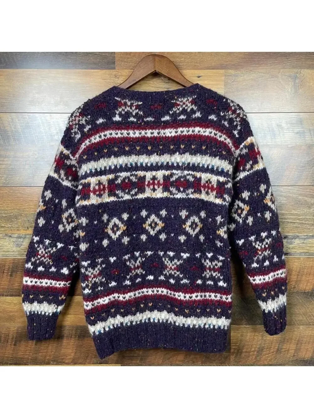 Woolrich eye catching